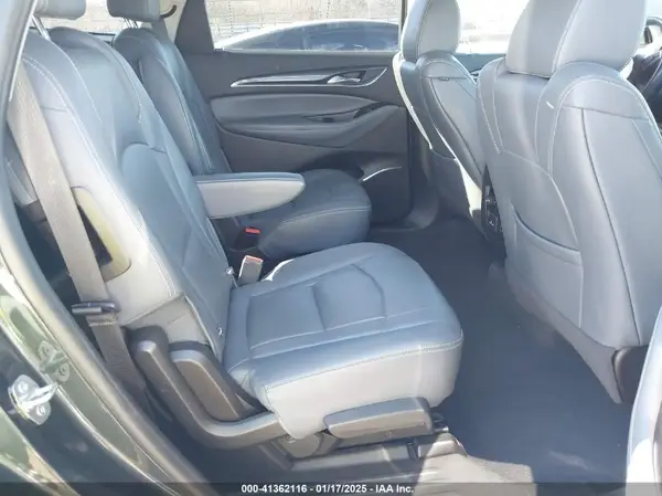 5GAERBKW6KJ199028 2019 BUICK ENCLAVE - Image 8