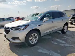 5GAERBKW6KJ207452 2019 BUICK ENCLAVE