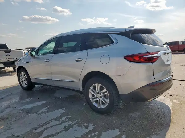 5GAERBKW6KJ207452 2019 BUICK ENCLAVE - Image 2