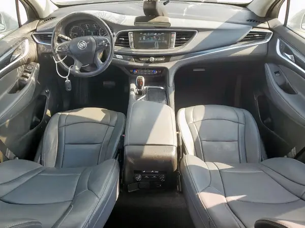 5GAERBKW6KJ207452 2019 BUICK ENCLAVE - Image 8