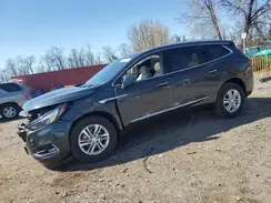 5GAERBKW6KJ219973 2019 BUICK ENCLAVE