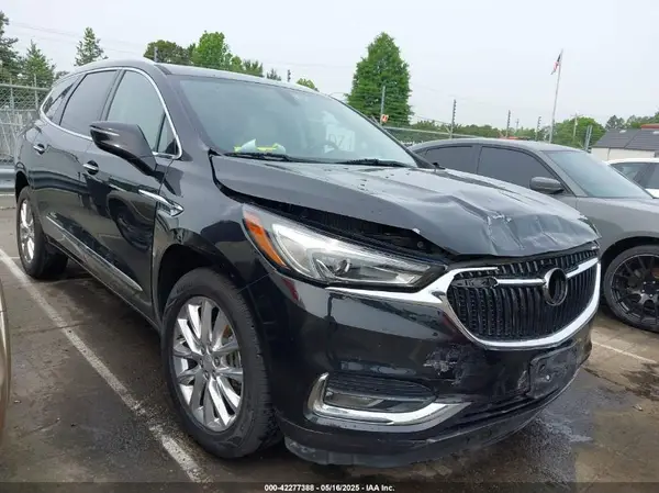 5GAERBKW6KJ221447 2019 BUICK ENCLAVE - Image 1