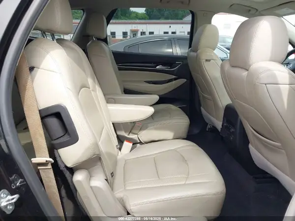 5GAERBKW6KJ221447 2019 BUICK ENCLAVE - Image 8