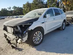 5GAERBKW6KJ238393 2019 BUICK ENCLAVE