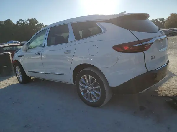 5GAERBKW6KJ238393 2019 BUICK ENCLAVE - Image 2