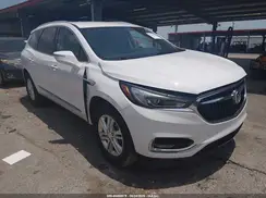 5GAERBKW6KJ243240 2019 BUICK ENCLAVE