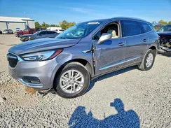 5GAERBKW6KJ265741 2019 BUICK ENCLAVE