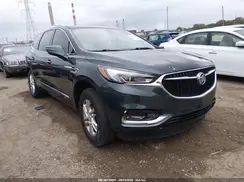 5GAERBKW6KJ272544 2019 BUICK ENCLAVE