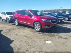 5GAERBKW6KJ274679 2019 BUICK ENCLAVE