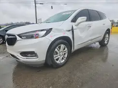 5GAERBKW6KJ276206 2019 BUICK ENCLAVE