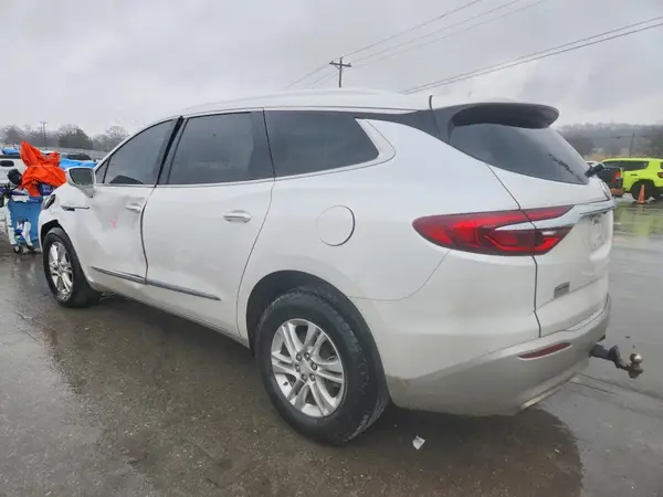 5GAERBKW6KJ276206 2019 BUICK ENCLAVE - Image 2