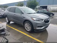 5GAERBKW6KJ293006 2019 BUICK ENCLAVE