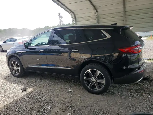 5GAERBKW6KJ299470 2019 BUICK ENCLAVE - Image 2