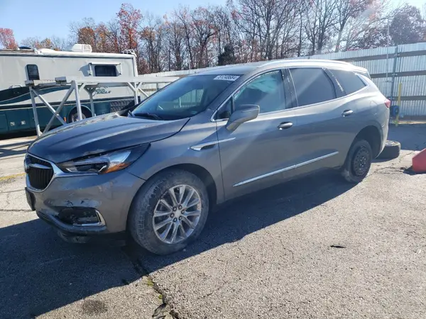 5GAERBKW6KJ300794 2019 BUICK ENCLAVE - Image 1