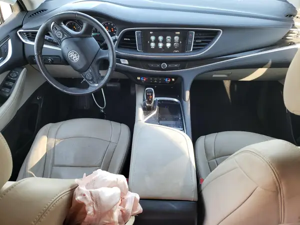 5GAERBKW6KJ300794 2019 BUICK ENCLAVE - Image 8