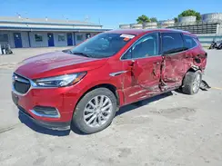 5GAERBKW6KJ307776 2019 BUICK ENCLAVE