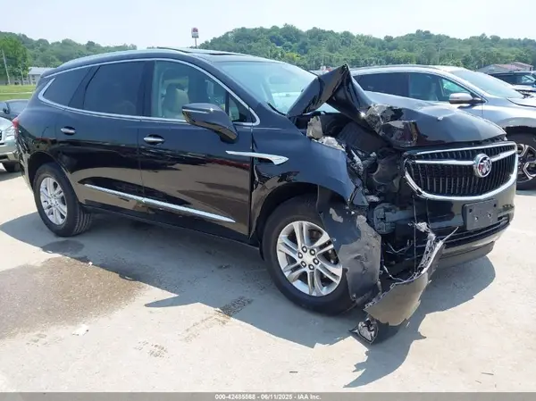 5GAERBKW6KJ314999 2019 BUICK ENCLAVE - Image 1