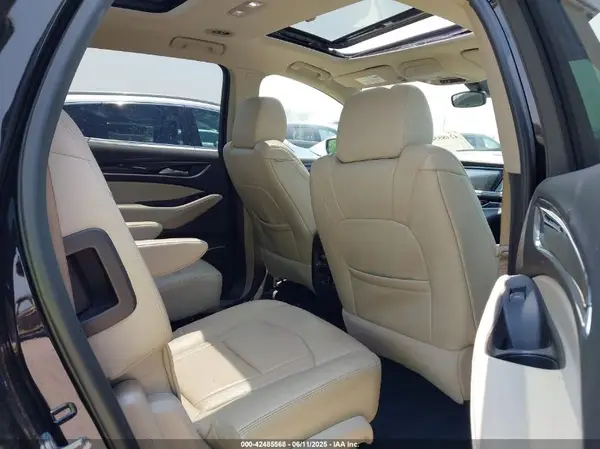 5GAERBKW6KJ314999 2019 BUICK ENCLAVE - Image 8