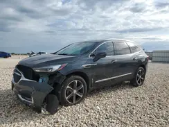 5GAERBKW6KJ317594 2019 BUICK ENCLAVE