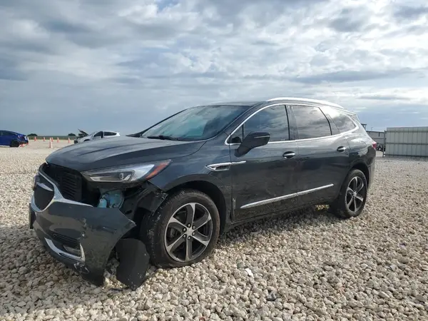 5GAERBKW6KJ317594 2019 BUICK ENCLAVE - Image 1