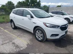 5GAERBKW6LJ104548 2020 BUICK ENCLAVE