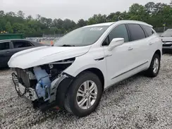 5GAERBKW6LJ105120 2020 BUICK ENCLAVE