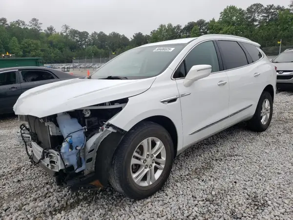 5GAERBKW6LJ105120 2020 BUICK ENCLAVE - Image 1