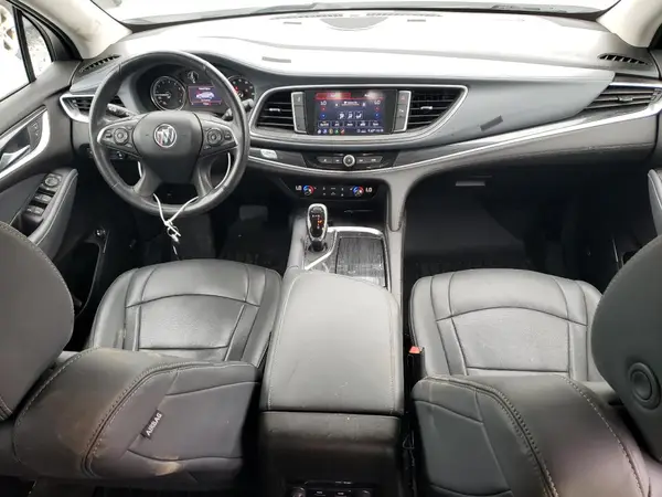 5GAERBKW6LJ105120 2020 BUICK ENCLAVE - Image 8