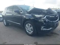 5GAERBKW6LJ107417 2020 BUICK ENCLAVE
