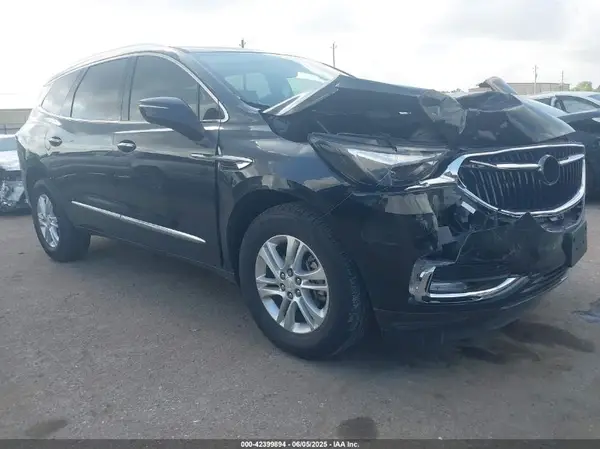 5GAERBKW6LJ107417 2020 BUICK ENCLAVE - Image 1