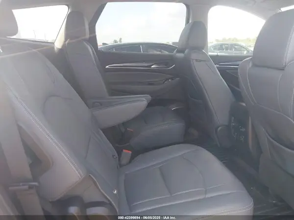 5GAERBKW6LJ107417 2020 BUICK ENCLAVE - Image 8