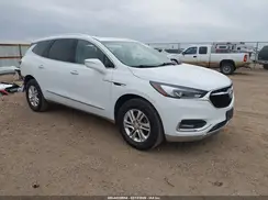 5GAERBKW6LJ107708 2020 BUICK ENCLAVE