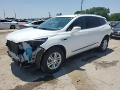 5GAERBKW6LJ108048 2020 BUICK ENCLAVE