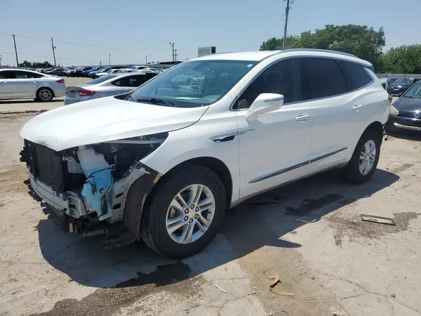5GAERBKW6LJ108048 2020 BUICK ENCLAVE - Image 1
