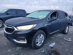 5GAERBKW6LJ109099 2020 BUICK ENCLAVE