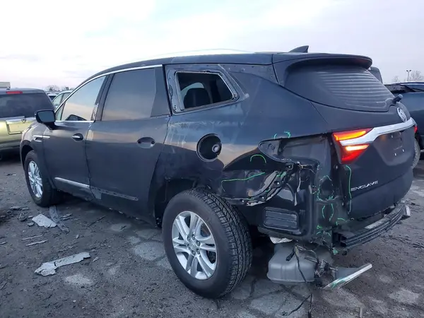 5GAERBKW6LJ109099 2020 BUICK ENCLAVE - Image 2