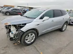 5GAERBKW6LJ110611 2020 BUICK ENCLAVE