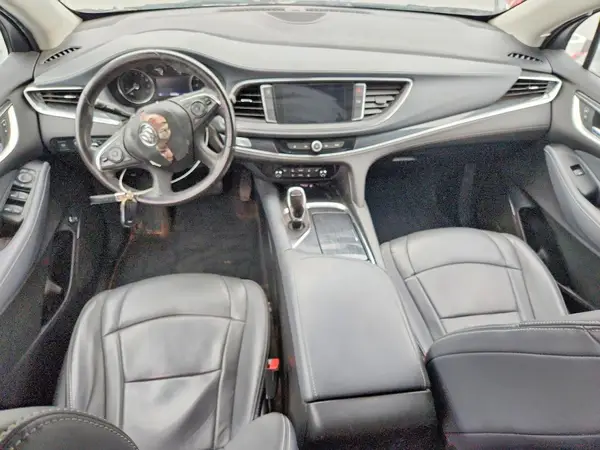 5GAERBKW6LJ110611 2020 BUICK ENCLAVE - Image 8