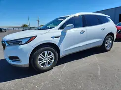 5GAERBKW6LJ110768 2020 BUICK ENCLAVE