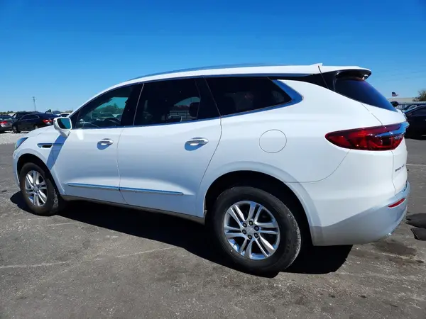 5GAERBKW6LJ110768 2020 BUICK ENCLAVE - Image 2