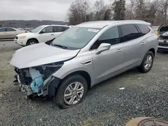 5GAERBKW6LJ113282 2020 BUICK ENCLAVE