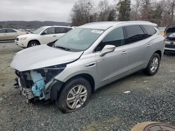 5GAERBKW6LJ113282 2020 BUICK ENCLAVE - Image 1