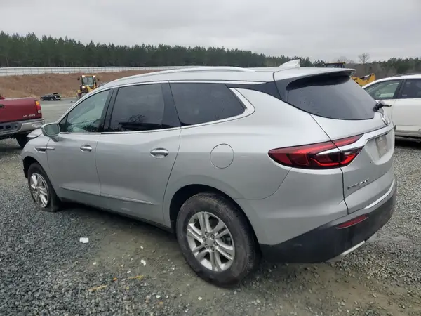 5GAERBKW6LJ113282 2020 BUICK ENCLAVE - Image 2