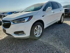 5GAERBKW6LJ120121 2020 BUICK ENCLAVE