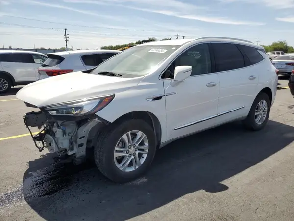 5GAERBKW6LJ120121 2020 BUICK ENCLAVE - Image 1