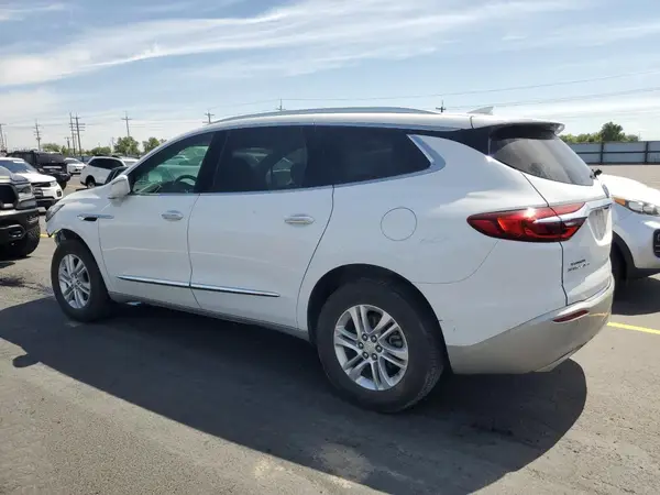 5GAERBKW6LJ120121 2020 BUICK ENCLAVE - Image 2