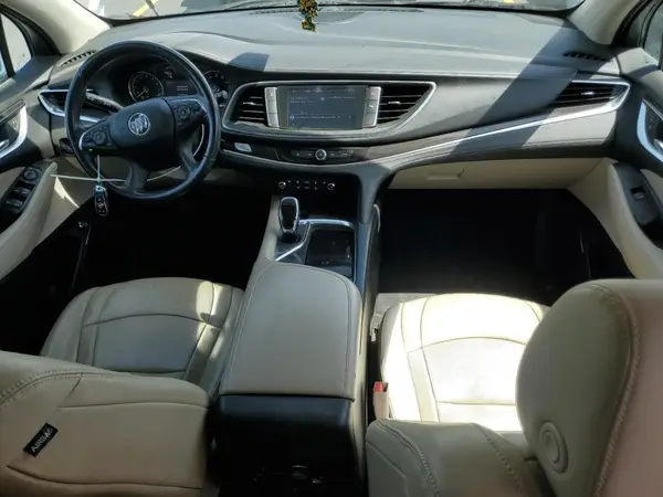 5GAERBKW6LJ120121 2020 BUICK ENCLAVE - Image 8