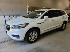5GAERBKW6LJ121852 2020 BUICK ENCLAVE