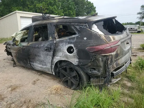 5GAERBKW6LJ124539 2020 BUICK ENCLAVE - Image 2