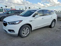 5GAERBKW6LJ132995 2020 BUICK ENCLAVE